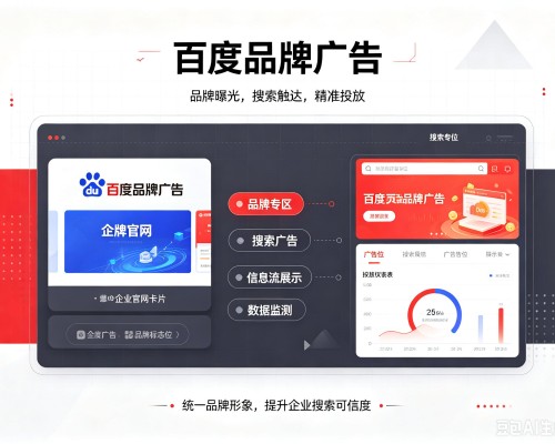 阳新百度品牌广告